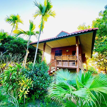 Nine House Pai Albergue Exterior foto